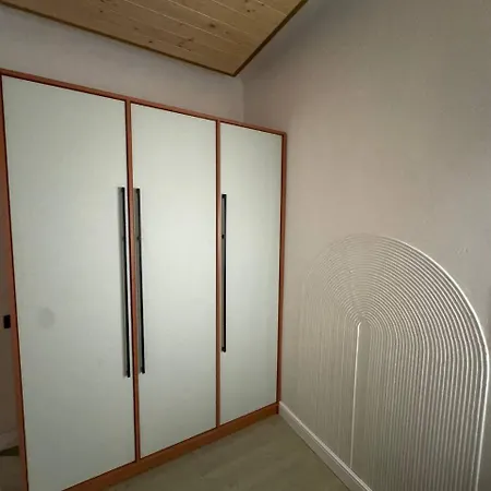 Girske Povitria Yaremche