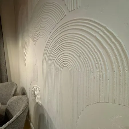 公寓 Girske Povitria 亚列姆切