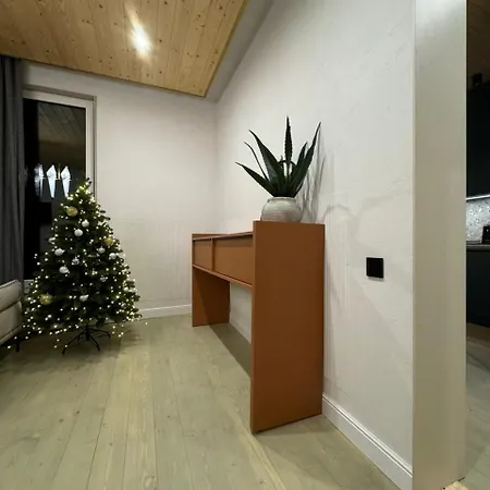 Girske Povitria Apartment *