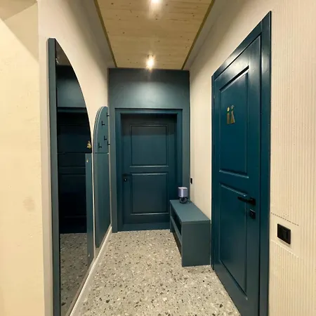 Apartment Girske Povitria