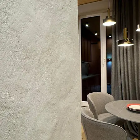 Apartman Girske Povitria *