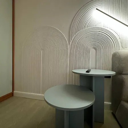 Girske Povitria Apartman