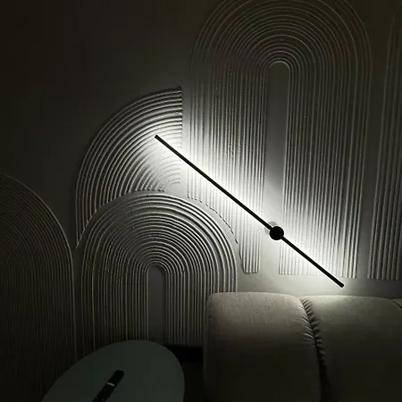 公寓 Girske Povitria