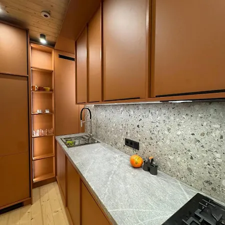 Girske Povitria Apartman