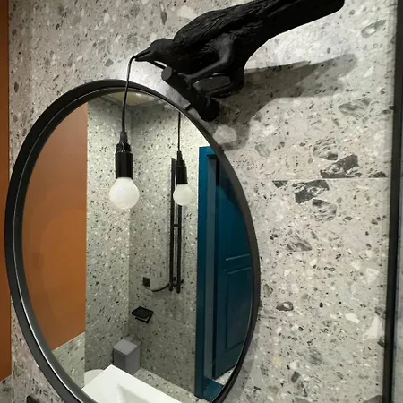 Girske Povitria 公寓 *