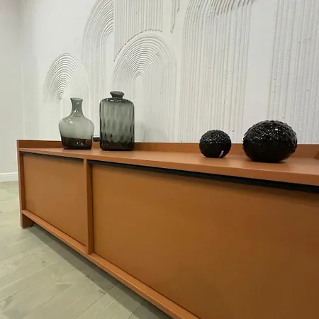 公寓 Girske Povitria 亚列姆切