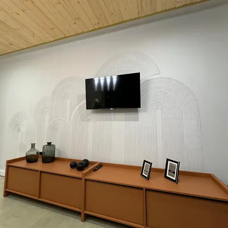 Girske Povitria * Jaremcse