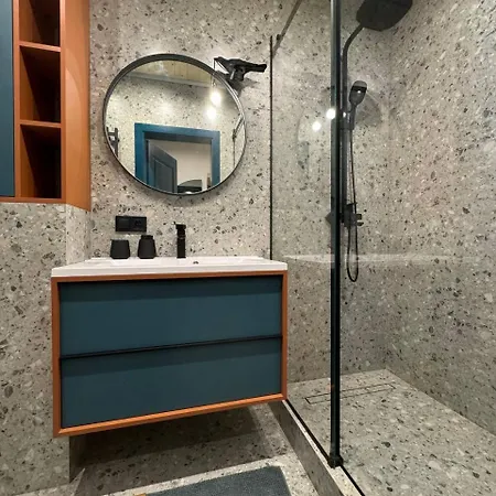 Girske Povitria Jaremcse