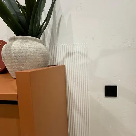 Girske Povitria 公寓 亚列姆切