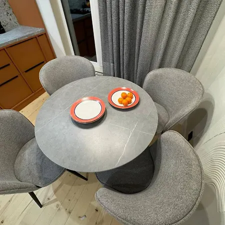 Girske Povitria 亚列姆切