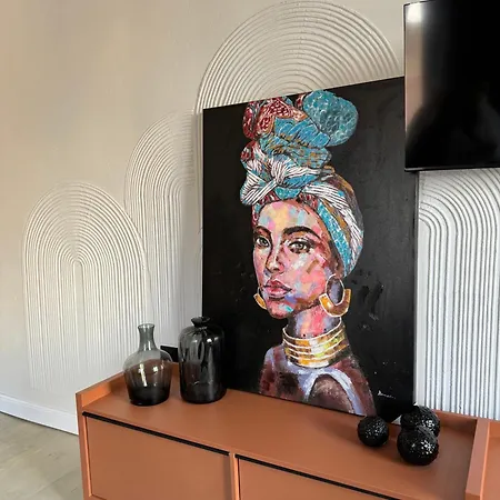 Apartment Girske Povitria
