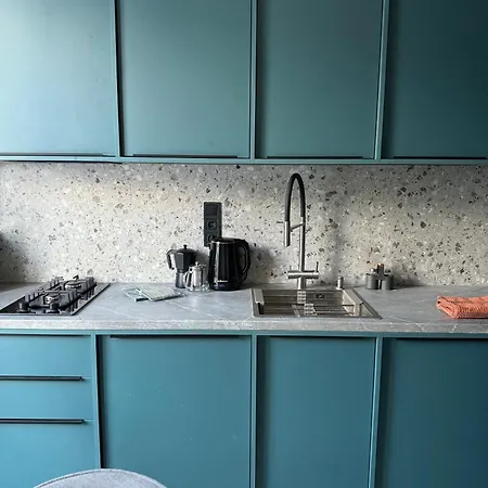 Girske Povitria Apartman Jaremcse