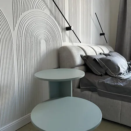 Apartman Girske Povitria Jaremcse