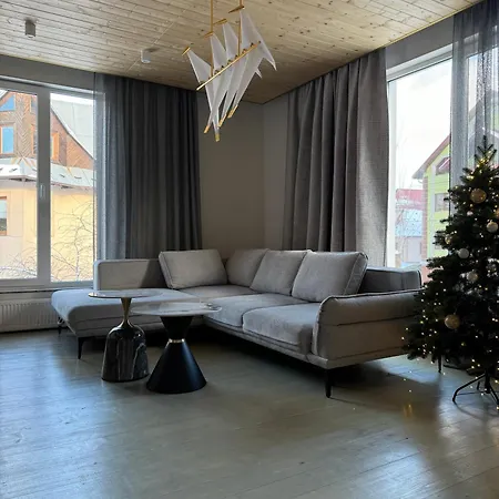 Girske Povitria Yaremche