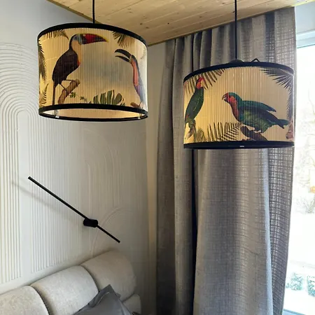 Girske Povitria * Yaremche