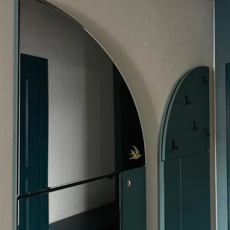 Girske Povitria Apartment
