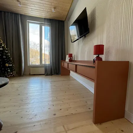 Apartment Girske Povitria Yaremche