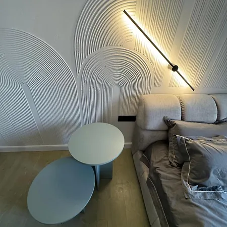 Girske Povitria Apartment