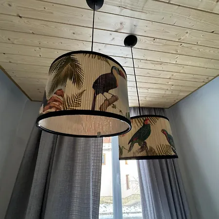 Girske Povitria Daire