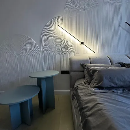 Apartment Girske Povitria