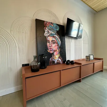 Girske Povitria * Yaremche