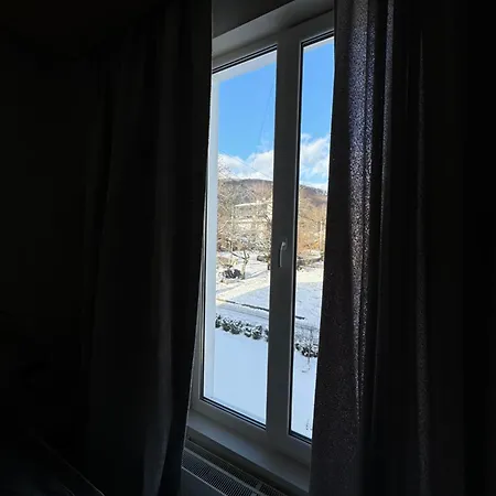 Girske Povitria Daire Yaremche