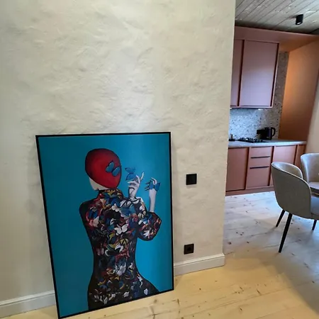 Girske Povitria Daire