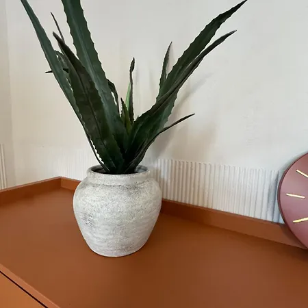 Apartman Girske Povitria