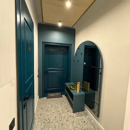 Girske Povitria 亚列姆切