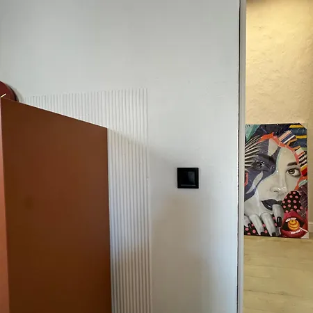 Girske Povitria * Yaremche