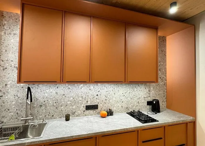 Apartment Girske Povitria