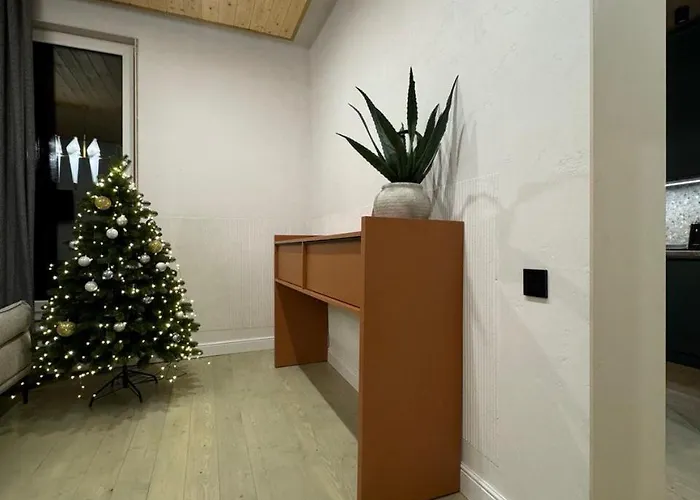 Girske Povitria Apartment *