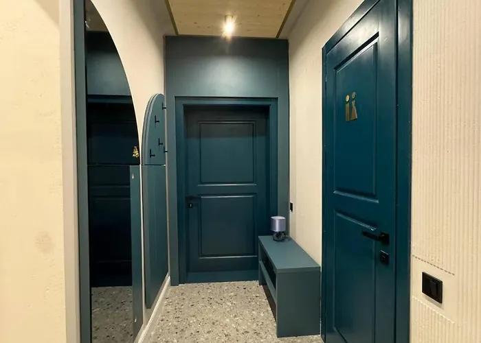 Apartment Girske Povitria
