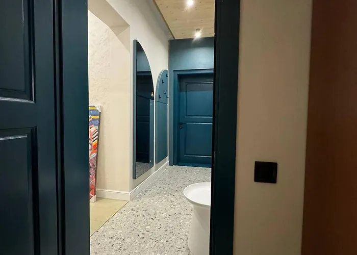 Girske Povitria Apartment Yaremche