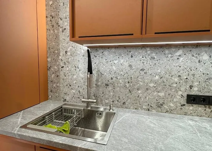 Apartment Girske Povitria