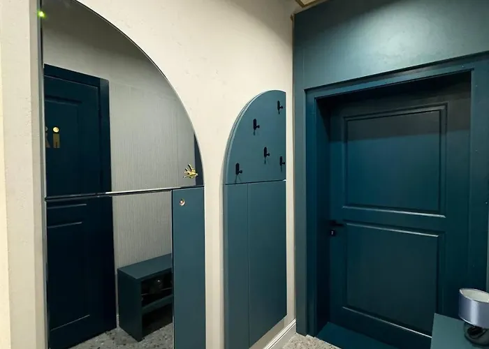 Girske Povitria Apartment Yaremche