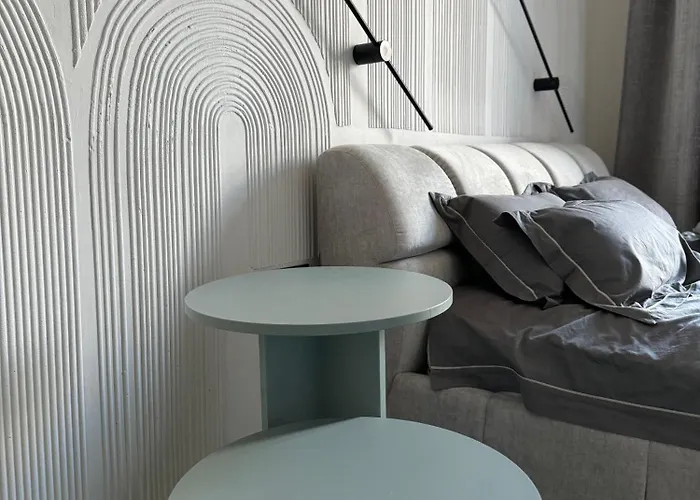 Apartment Girske Povitria Yaremche