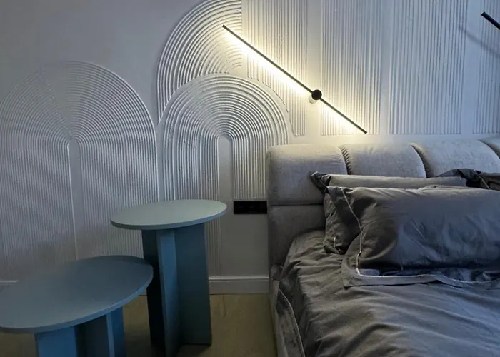 Apartment Girske Povitria