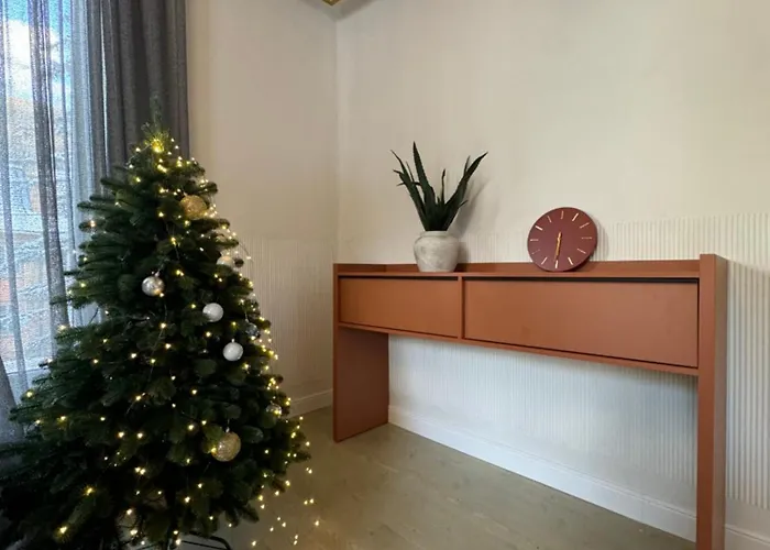 Apartment Girske Povitria *