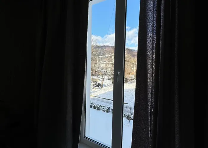 Girske Povitria Apartment Yaremche
