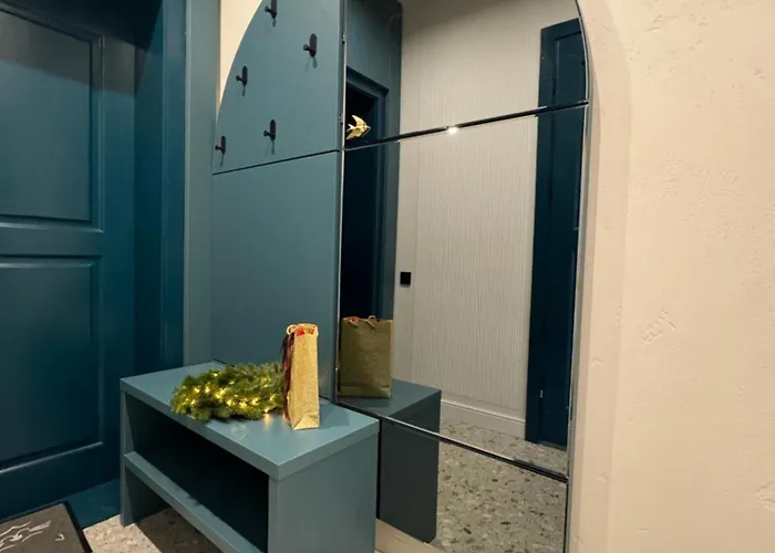 Apartment Girske Povitria Yaremche