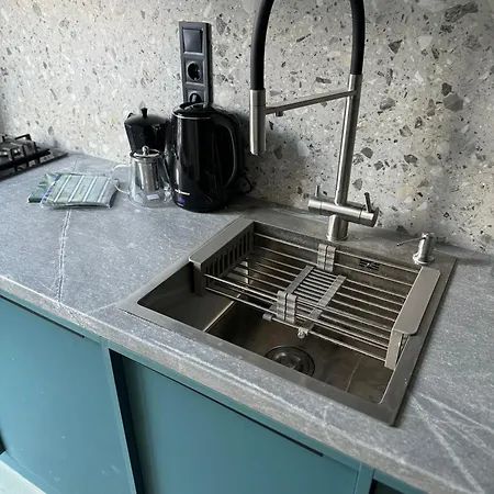 Girske Povitria ياريمتشي
